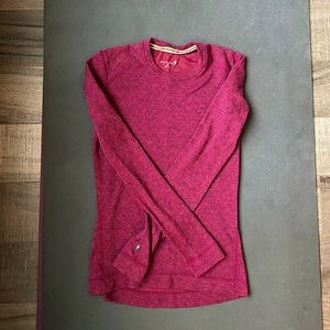 Smartwool 250 Merino Wool Long-sleeve-M
